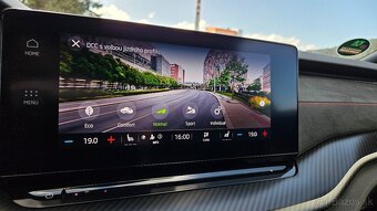 Škoda Octavia Combi 2.0 TDI RS 4x4 DSG - 17
