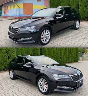 Škoda Superb Combi Facelift 2.0 TDI 110 kW DSG-7 Style - 17