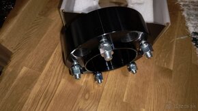 Kryt rezervy kolesa - 17