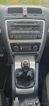 Skoda octavia 4x4 - 17