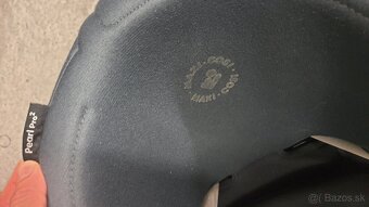 Kocik s autosedackami do 105 cm - 17