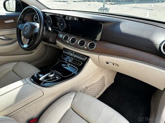 Mercedes-Benz E 220 d 4MATIC AllTerrain - 17