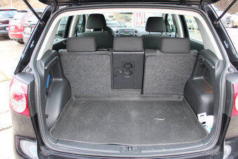 Volkswagen Golf Plus 1.4 TSI Comfortline - 17