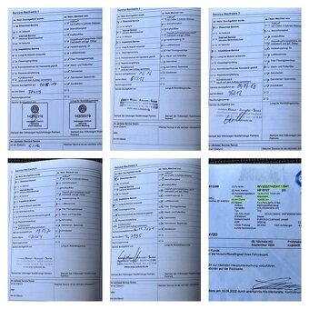 Volkswagen T5 Caravelle 2.0 TDI - 17