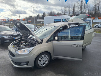 Ford C-Max 1.0 EcoBoost 125k Trend - 17
