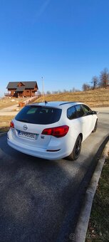 Opel Astra ST 1.7CDTi 92kw - 17