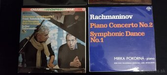 Klasická hudba Bach/Mozart/Chopin... - 17