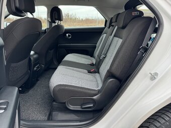 Hyundai Ioniq 5 58 kWh Style ODPOCET DPH - 17
