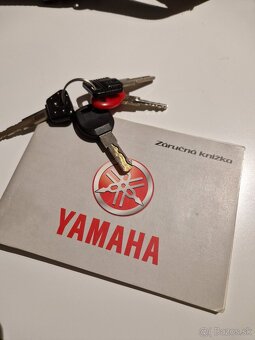 Yamaha YBR 250,striekačka,uplná servisná hist.,STK 2028+gumy - 17