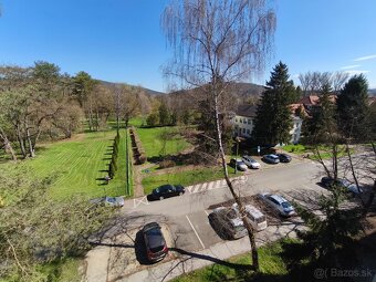 Klimatizovany Štvorizbový byt s balkónom - 17