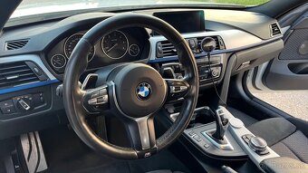 Bmw 420xd f36 - 17
