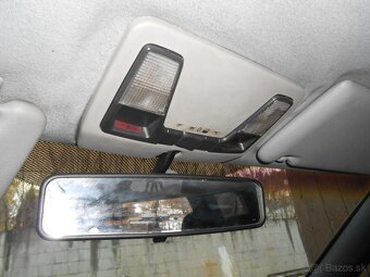 Volvo V70 1997 - 2,5 TDI Automat Diesel Combi Nepojazdne - 17