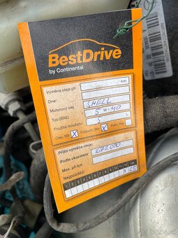 Mercedes Benz B170 w245 - 17