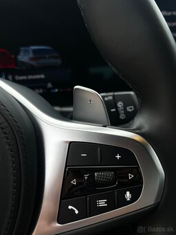 BMW Rad 3 Touring 320d mHEV A/T - 17