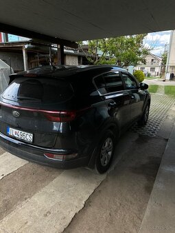 Kia Sportage 4 2018 1,6 gdi 97 kw - 17