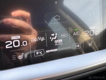 Subaru Outback 2.5 4WD Comfort Kůže Kamera 44t km - 17