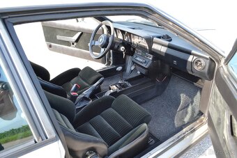 Alfa Romeo GTV6 2.5 V6 - 17