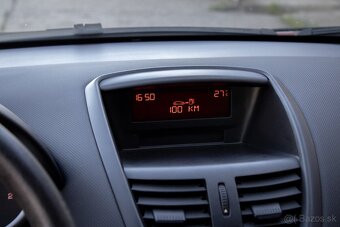Peugeot 207 1.4e Slovakia Globe - 17