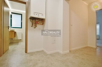 HALO reality - Predaj, dvojizbový byt Dunajská Streda, garáž - 17