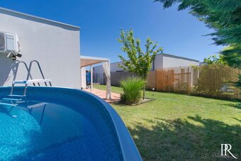 Krásna novostavba 4-izbového rodinného domu - Malý Biel (SC) - 17