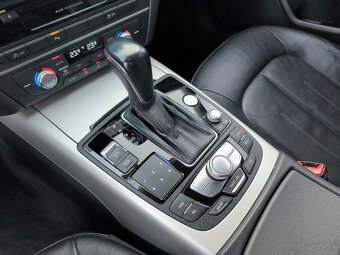 Audi A6 Avant quattro 3.0 TDI rok 2016 - 17