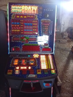 Výherny herny hracie automat - 17