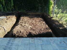 Realizujeme stavebné práce+búranie domov. - 17