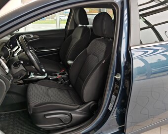Kia Ceed SW 1.6 CRDi MHEV Gold A/T// AJ NA SPLÁTKY// - 17