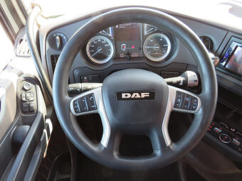 DAF XF 480 FA E6 BDF Aut 18T Tank 620L - 17