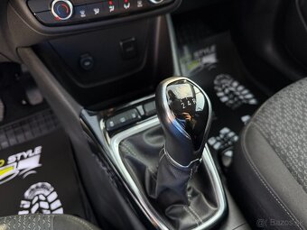 Opel Crossland X 1.2 Enjoy • 5-st. manuál • - 17