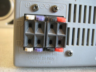 ♦️ PANASONIC - SA-PM25 ♦️ SANYO - SDC-X2 ♦️ - 17