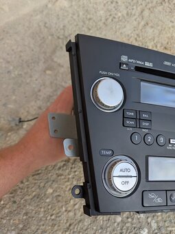 Diely Subaru Legacy/Outback/Impreza - 17