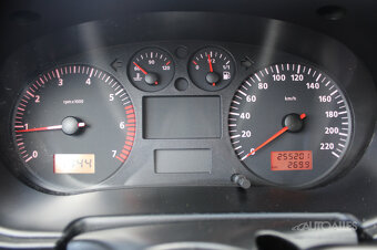 Seat Ibiza 1,4 MPi 44 kW STELLA - 17