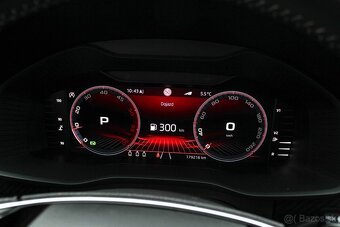 Škoda Kodiaq 2.0 TSI RS 4x4 DSG - 17