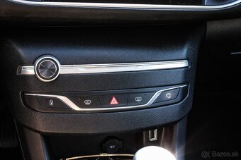 Peugeot 308 1.6 e-HDi Access - 17