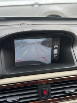 Volvo s80 D5 2,4 Sumnum 2014 - 17