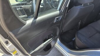 SUZUKI SWIFT 1.3 BENZ.5DV.4x4 - 17