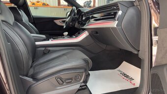 Audi Q7 50 3.0 TDI mHEV S line quattro tiptronic - 17