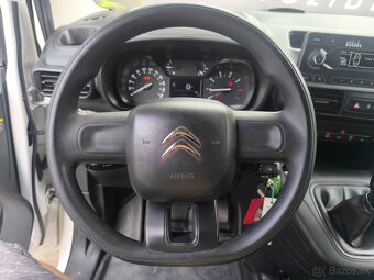 Citroën Berlingo BlueHDi 100 Feel M - 17