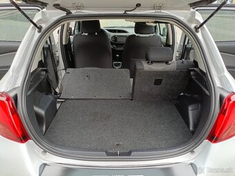 Toyota Yaris Hybrid 2016 FACELIFT AUTOMAT - 17