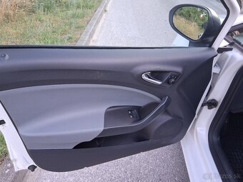 Seat Ibiza facelift - 17