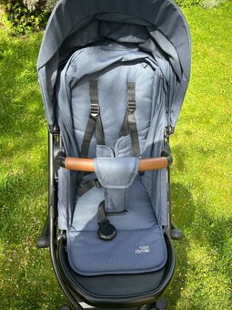 Britax romer smile - 17