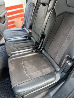 Audi Q7, 200KW, odpočet DPH - 17