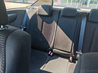 Citroen C4 Coupe  predám - 17