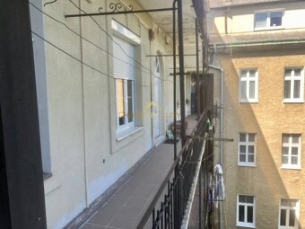 Prenájom veľký 3 izb. byt, Štefánikova ulica, Bratislava I,S - 17