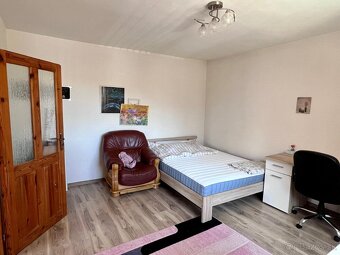 Na predaj priestranný dvojgen.  rodinný dom, Spišská Belá - 17