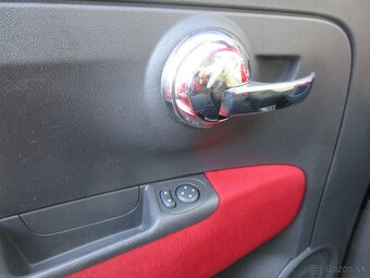 Fiat 500 1.3 MultiJet 16V Pop - 17