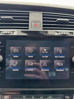 ✅ Volkswagen Golf 7 Join - 17