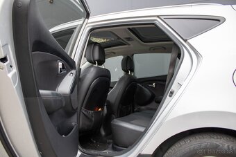 Hyundai ix35 2.0 CRDi VGT Style 4x4 - 2.majiteľ, ODPOČET DPH - 17
