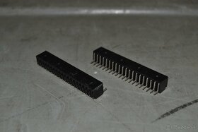 Retro súčiastky Tesla (č.1) - uloženky - 17